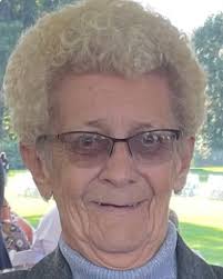 Winona G. LaBar Obituary December 9, 2025