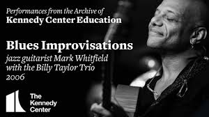 Blues Improvisations