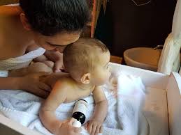 See more ideas about baby massage, massage, new baby products. How Baby Massage Benefits You And Your Baby Natures Child Organic Natural Baby Products