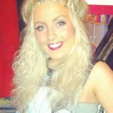 Jodie James (@jodiejames17)