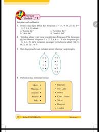 Jawaban mtk kelas 8 hal 107. Jawaban Matematika Hal 68 Kelas 8 Soal Pelajaran