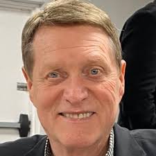 J. David Stephens (@Stephensjdavid)