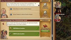 Dust off your boots, your shovel, and brushes (and don't forget the dynamite) it is time to go exploring once again in the archaeology event, which will be starting on april 29th! Forge Of Empires Foe Wiederkehrende Quests Nichtgeburtstagsparty