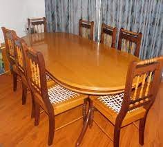 Marble dining table set manufacturers. Yellowwood And Imbuia Dining Room Set Other Gumtree Classifieds South Africa 241790197 Classic Dining Room Furniture Living Room Sets Furniture