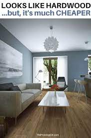 Review Coretec Plus Luxury Vinyl Planks Waterproof Hardwood Look Diy Flooring Coretec Flooring Luxury Vinyl Plank