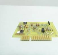 STOCK EQUIPMENT A26491-A D31705-1 PCB CIRCUIT BOARD
