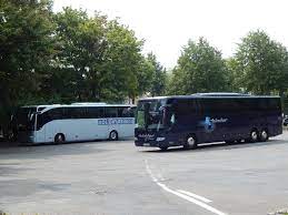 Proyecto de realización exhibición y venta de réplicas customizing artesanales a escala cdmx. Mercedes Tourismo Von Busart Und Mercedes Tourismo Von Binder Aus Deutschland In Stralsund Am 22 07 2018 Bus Bild De