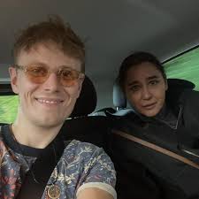 Thüringenkrimi Heilung #greattimewithgreatpeople #almut Danke  @zieglerfilm_germany @tanja___ziegler @teresadepenau @christianwerner787  @aleksandra_medianikova @zdf.de @eryilmazsahin @golo_euler @lunakuse  @hannaplass @rhiona.glienke @jonathan_hutter ...