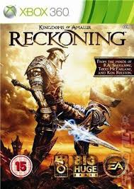 Kingdoms Of Amalur Reckoning Great Rpg That Tops Skyrim In My Opinion Kingdoms Of Amalur Reckoning Kingdoms Of Amalur Video Games