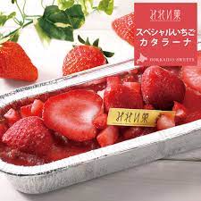 いちご味」の美味しいスイーツやかわいいお菓子の＜お取り寄せ＞おすすめランキング【1ページ】｜Ｇランキング