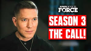 Kanan & Vernon Stark's Talk