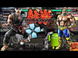 See more of juegos para emulador ppsspp android on facebook. Descarga Tekken 6 Para Ppsspp Android Y Pc Mejor Juego De Peleas Youtube