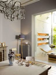 Deco Salon Gris Idees Couleur Et Photos Pour S Inspirer Woonkamer Grijs Bruine Woonkamer Interieur