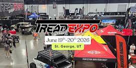 TREAD Off-Road Expo