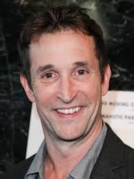 HAPPY 49th BIRTHDAY to NOAH WYLE!! Career years: 1984–present Born Noah  Strausser Speer Wyle, American film, television, and theatre actor. He is  known for his roles as Dr. John Carter in ER