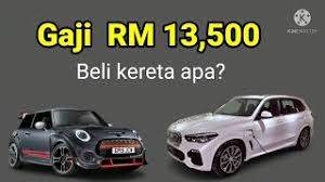 71%(21)71% found this document useful (21 votes). Gaji Rm13 500 Beli Kereta Apa Youtube
