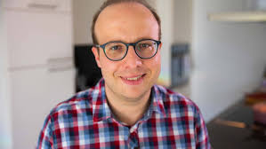 Marcel Mann: Comedian Und Synchronsprecher Stirbt Mit Nur 37 Jahren