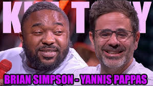 Brian Simpson's Instagram, Twitter & Facebook