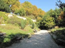Les Jardins Les Mieux Caches De La Capitale Jardin Naturel Jardins Secrets Petit Jardin Zen