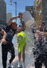 Public Water Prank Series: Part 28 Reactions