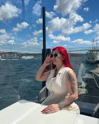 Photo by ‎♥️ماشا راد♥️‎ (@masha.rad) · June 30, 2024