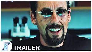 Uncut Gems Netflix Trailer 2020 Adam Sandler Thriller Movie Hd Adam Sandler Netflix Trailers Thriller Movie