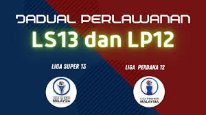 Dimana setiap hari akan ada satu hingga dua laga yang dilangsungkan dikarenakan bertepatan. Jadual Perlawanan Liga Super Dan Liga Perdana Ls13 Lp12 Youtube