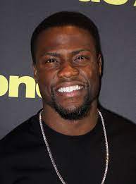 Kevin Hart Wikipedia