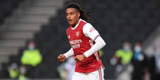 Harry clarke (on loan at ross county, until may 2022) 44. Azeez Ready For Further First Team Involvement Arseblog News The Arsenal News Site