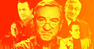The Best Robert De Niro Comedy Movies, Ranked
