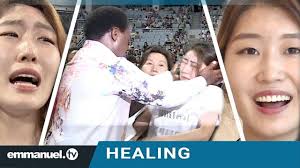 Miracles STILL HAPPEN in our generation today! Watch the astonishing moment  this young Korean's ears are opened to the sounds of the world for the  first time