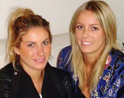 Channeling Stevie Nicks, Duo Generates Buzz With Clothes