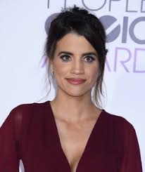 We would like to show you a description here but the site won't allow us. Natalie Morales Actresses Bellazon