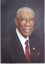 PCAF: Senior Bishop D. Rayford Bell (1923-2013)