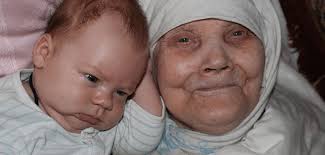 The Lord loves those who are patient!” Blessed Eldress Theodosia of Skopin  : r/SophiaWisdomOfGod