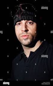 Daughtry hi-res stock photography and images