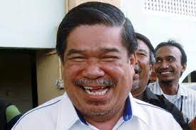 With all this happening one cannot afford to live without speaking english. 8 Reasons Mat Sabu Is The Most Lovable Minister Of Defence Ever World Of Buzz