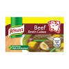 Make your own bouillon cubes so they last even longer. 1