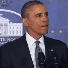 # funny # politics # barack obama # democrat # election 2012. Obama Maybe Gifs Tenor