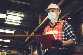 Victoria state was the epicentre of australia's second wave. Covid Restrictions See Vic Construction Site Workers Reduced By 75 Per Cent Infrastructure Magazine