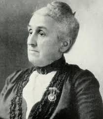 Minerva Hudson Dressel (1844-1923)