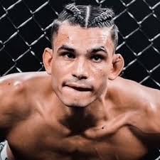 Ben Paz vs. Anthony Camino, Flex Fights