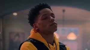 Marcus Emanuel Mitchell