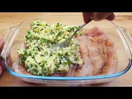 Schnell Und Einfach Hahnchenfilet Rezept Zum Abendessen Ein Rezept Fur Die Faulen 174 Youtube In 2020 Hahnchenfilet Rezepte Rezepte Zum Abendessen Hahnchen Filet