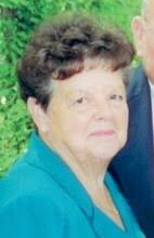 Mary Josephine Moxley Obituary 2013