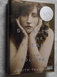 Judith Thurman: Secrets of the flesh