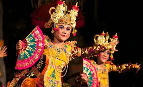 Pengertian Tari Tradisional Ciri Ciri Jenis Dan Contoh Tari Tradisional Lengkap Pelajaran Sekolah Online
