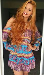 Pin On Red Hot Redheads