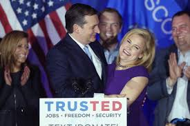 Ted cruz's wife heidi planned family cancun trip to escape 'freezing' houston: Why Politicians Downplay Their Wealth Vox