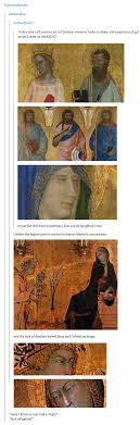 27 Times Tumblr Used Art History Perfectly To Make A Point Funny Art History Funny Art Art Memes